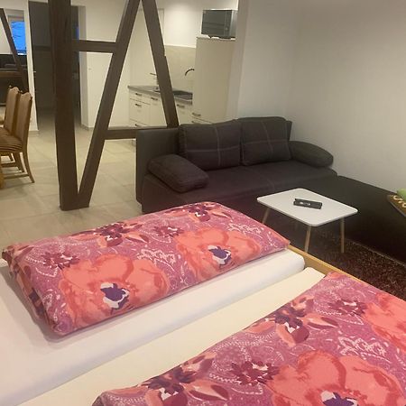 Boardinghouse Schnaitheim - Apartment 하이덴하임안데어브렌츠 외부 사진
