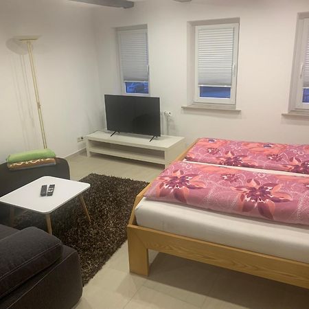 Boardinghouse Schnaitheim - Apartment 하이덴하임안데어브렌츠 외부 사진