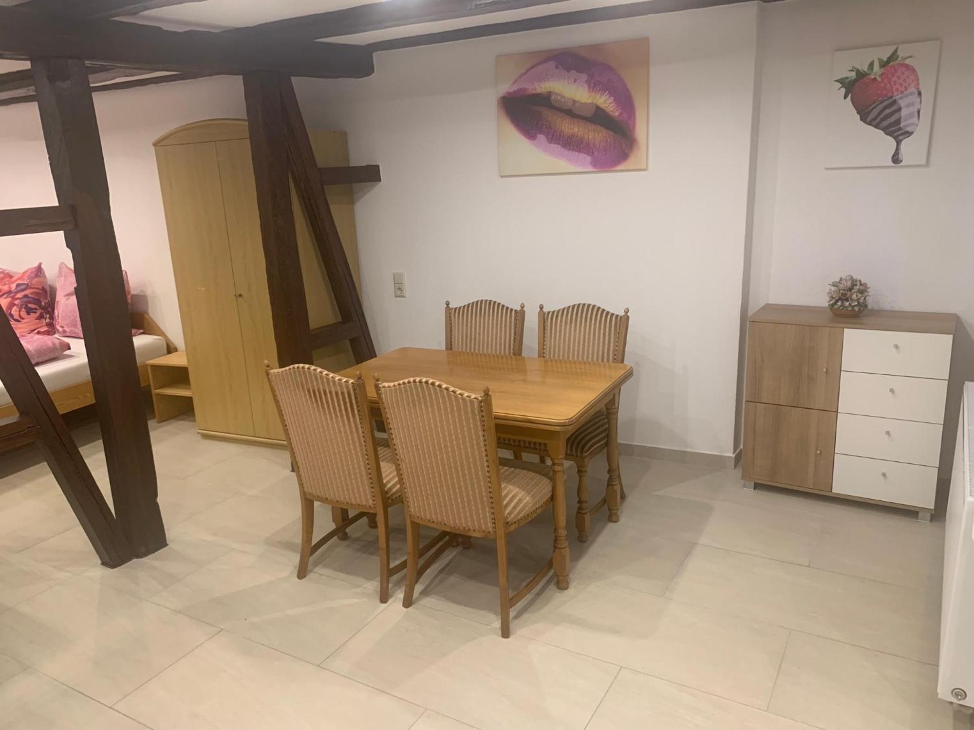 Boardinghouse Schnaitheim - Apartment 하이덴하임안데어브렌츠 외부 사진